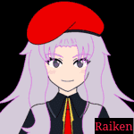 Raiken