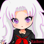 Raiken