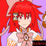 Raiken