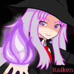 Raiken