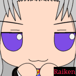 Raiken