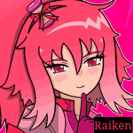 Raiken