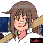 Raiken