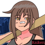 Raiken