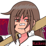 Raiken