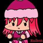 Raiken