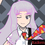 Raiken