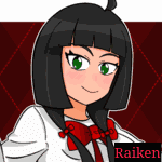 Raiken