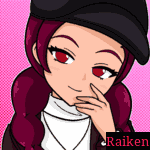 Raiken