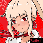 Raiken