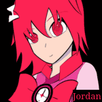 Jordan