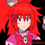 Raiken