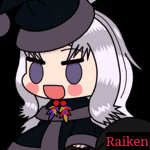 Raiken