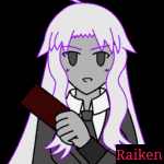 Raiken