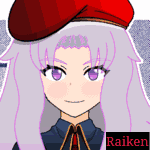 Raiken