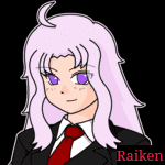 Raiken