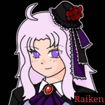 Raiken