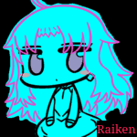 Raiken