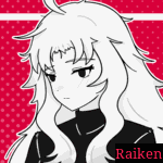 Raiken