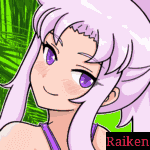 Raiken