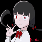 Jordan